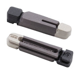 BBB TechStop Replacement Pads Triple Colour